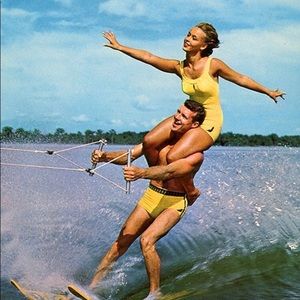 Meet your Posher, Makenzie